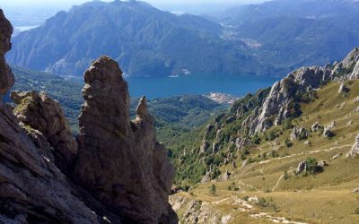 Grignetta – Fantasma della libertà
