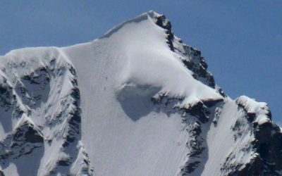 Aggiornamento condizioni della montagna