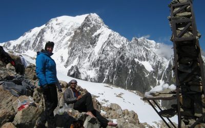 Petit Mont Blanc