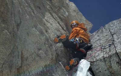 Cascata dei Cosmiques