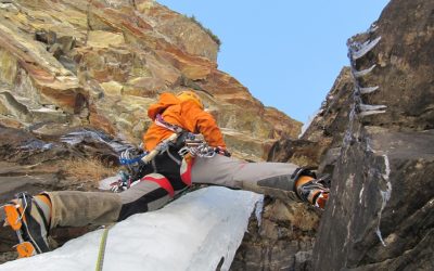 Ice no thanks + Gelati – Cogne