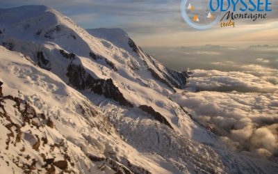 Aggiornamento condizioni della montagna