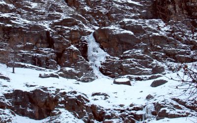 Per un amico – Cogne