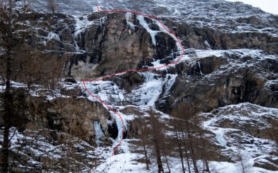 Via nuova? – Un serpente per Anouk