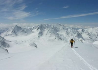 Elbruz (o Elbrus)