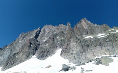 Aiguille de la République